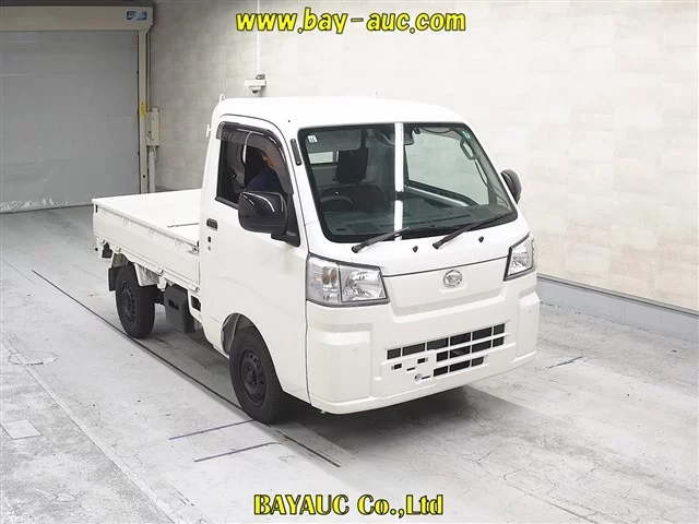 Daihatsu Hijet Truck S500P 2024
